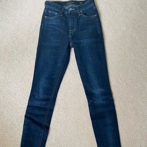 Lucky Brand Skinny Jeans